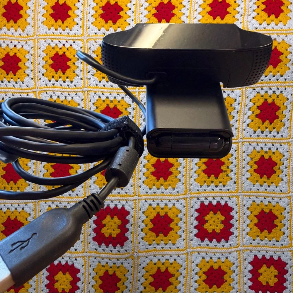 Logitech C920 HD Pro Webcam